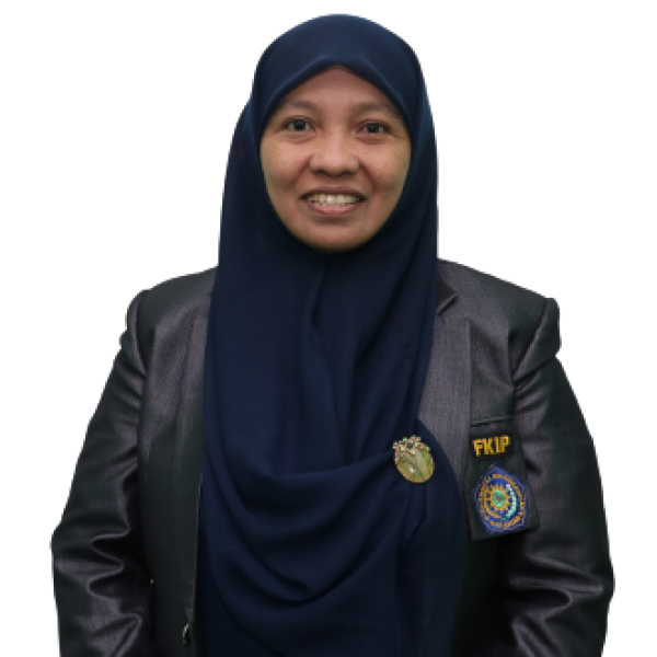Dr. Andi Husniati, M. Pd.