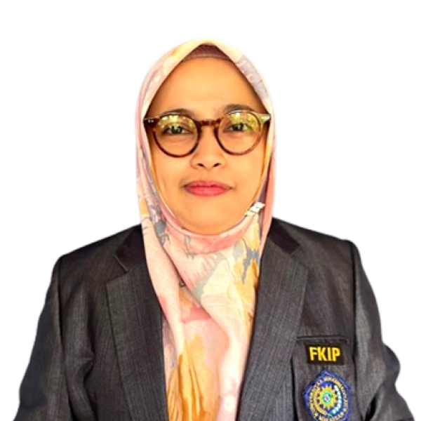 Dr. Andi Paida, M. Pd.